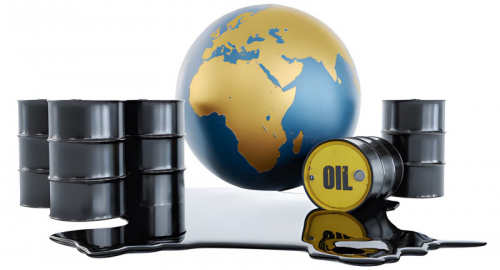Stretto di Hormuz bloccato: petrolio in rialzo e trattative ferme